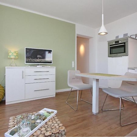Seetempel Seetempel Appartement 45 Шарбойтц Екстериор снимка