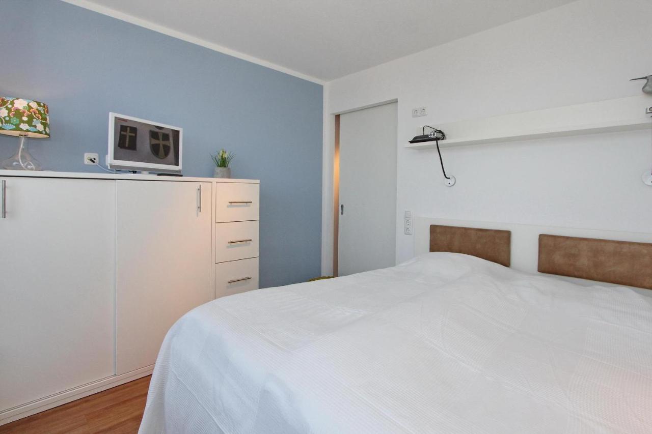 Seetempel Seetempel Appartement 45 Шарбойтц Екстериор снимка