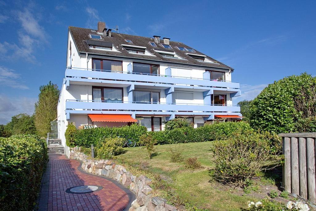 Seetempel Seetempel Appartement 45 Шарбойтц Екстериор снимка