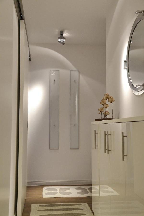 Seetempel Seetempel Appartement 45 Шарбойтц Екстериор снимка