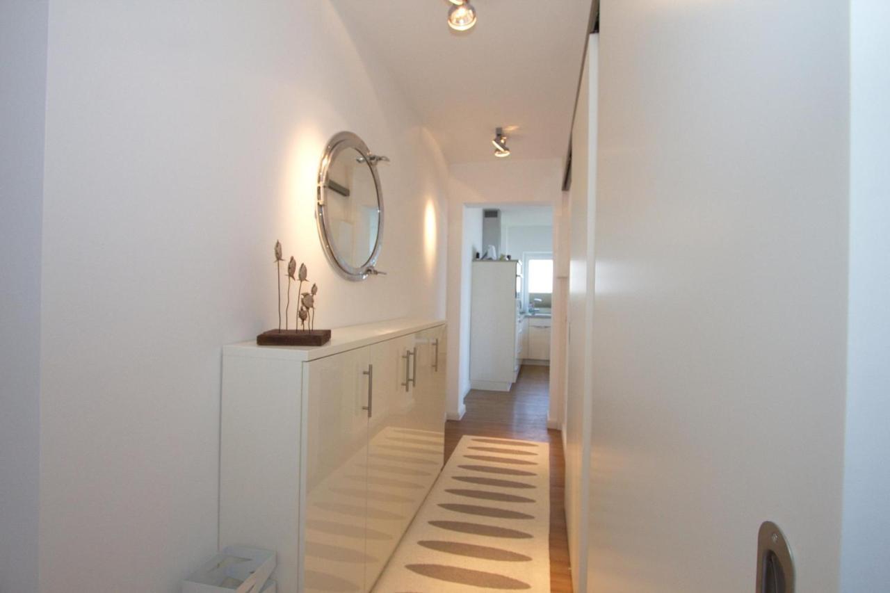 Seetempel Seetempel Appartement 45 Шарбойтц Екстериор снимка